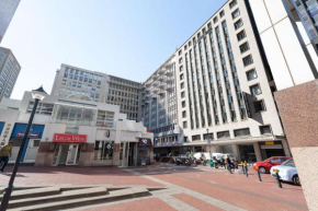 Fountain Suites Apartments